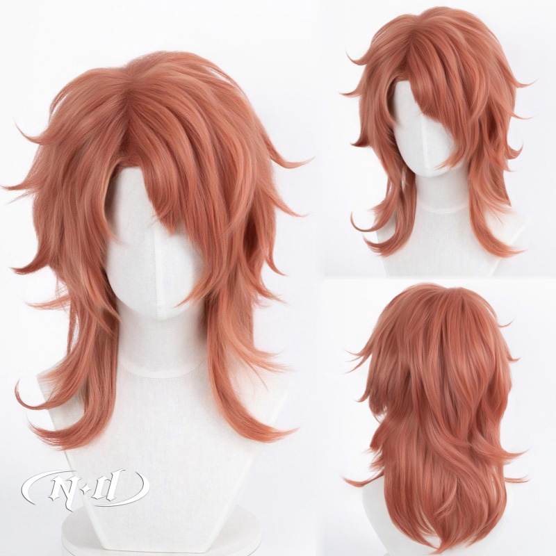 Braiding Hair Kanekalon - ND Sabito Cosplay Wigs Kimetsu no