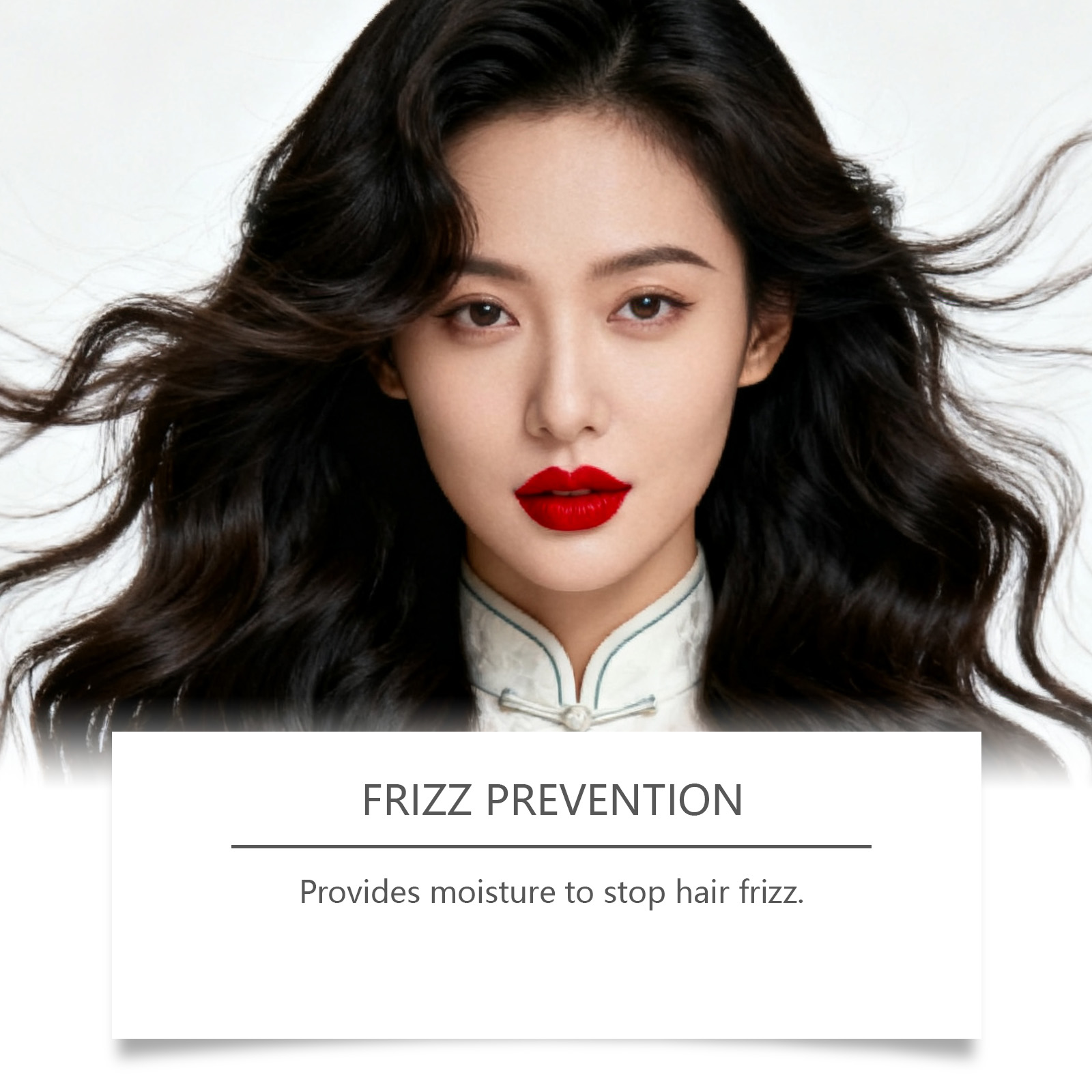 Curl Styling Cream for Wavy an - Hair Care For Wavy Hair recension och pris