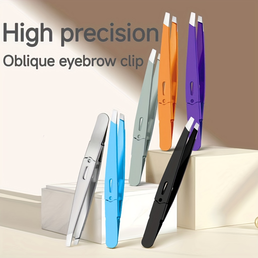Precise Eyebrow Hair Removal T - Hair Care Tools recension och pris