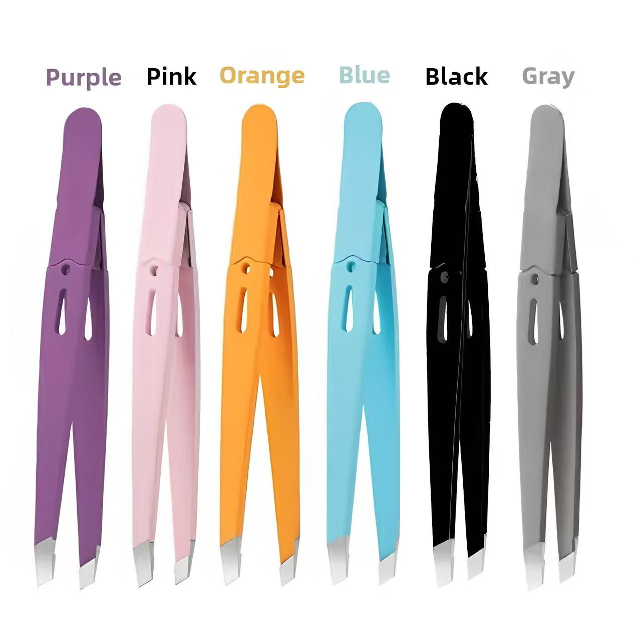 Precise Eyebrow Hair Removal T - Hair Care Tools recension och pris
