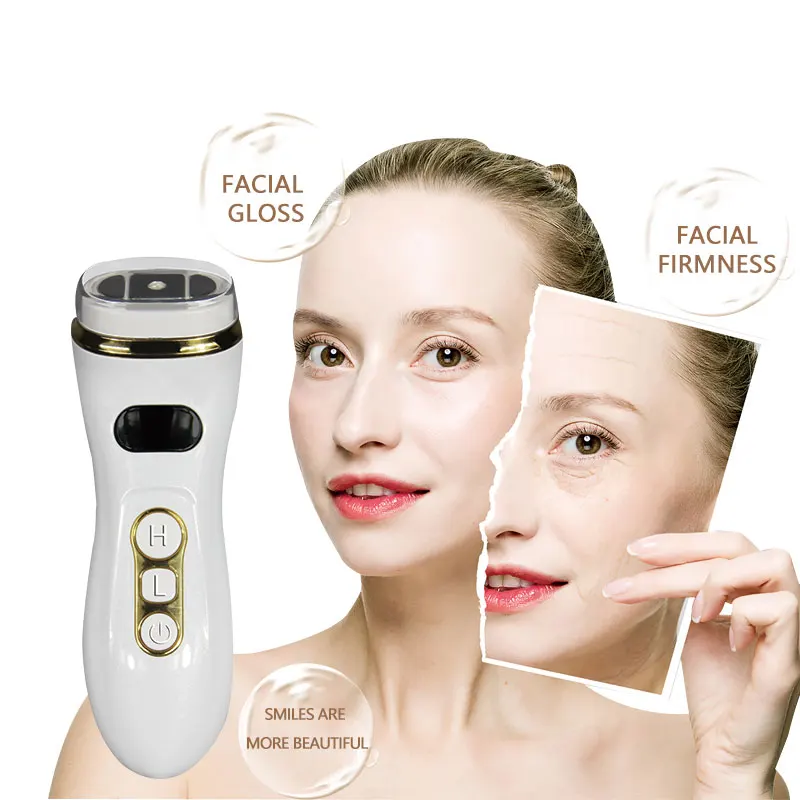 Care Handheld Face Beauty Mach - Hair Care Homemade recension och pris