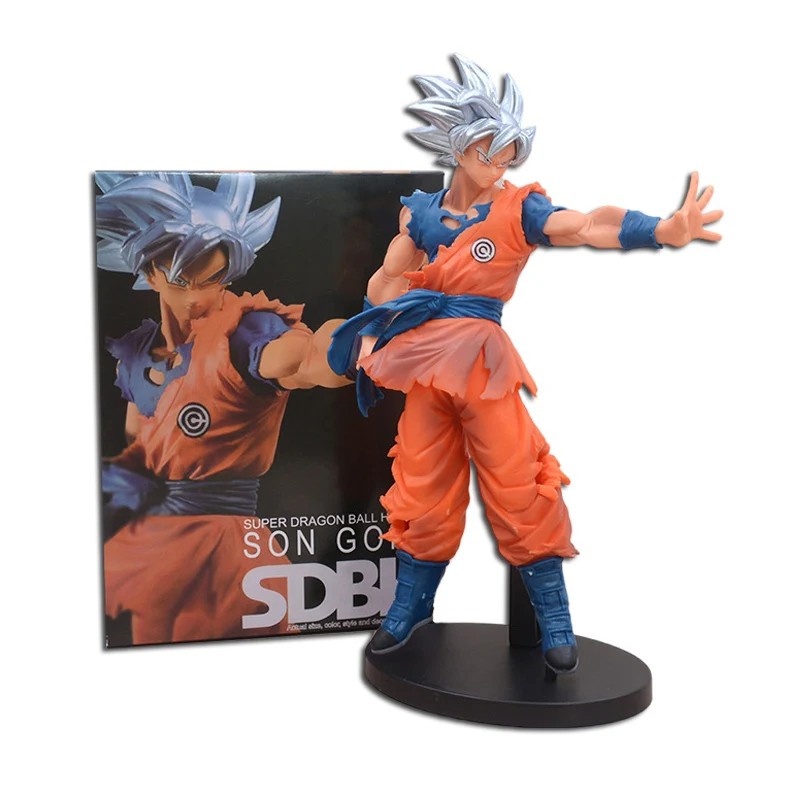 Anime Dragon Ball Silver Hair  - Hair Care Japan Products recension och pris