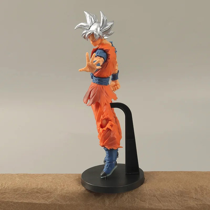 Anime Dragon Ball Silver Hair  - Hair Care Japan Products recension och pris