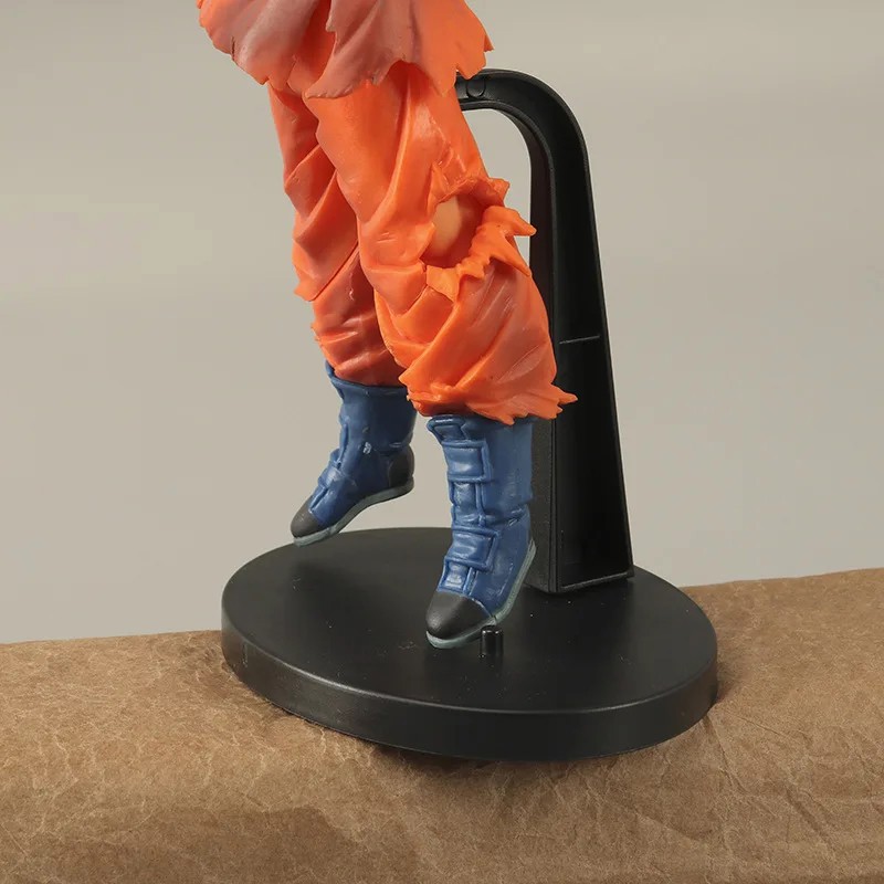 Anime Dragon Ball Silver Hair  - Hair Care Japan Products recension och pris