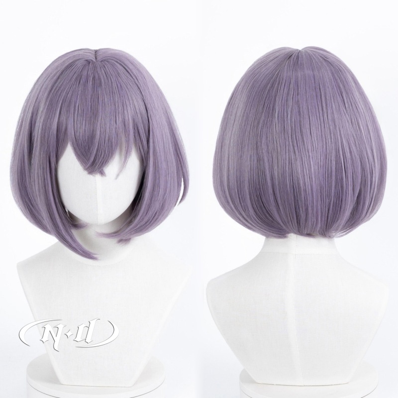 ND Takamatsu Tomori Cosplay Wi - Braiding Hair Kanekalon recension och pris