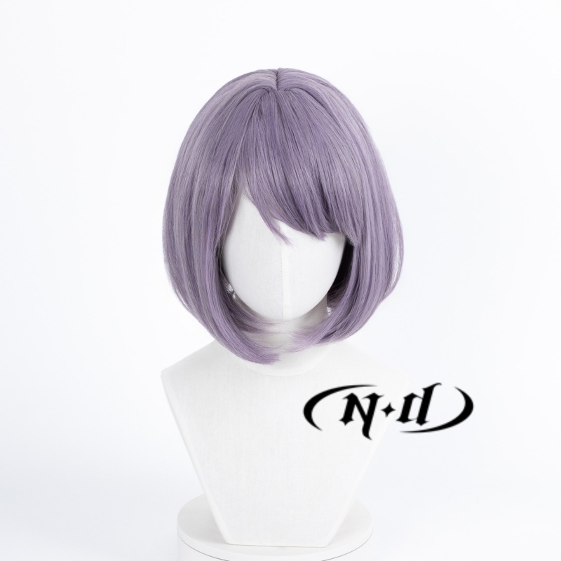 ND Takamatsu Tomori Cosplay Wi - Braiding Hair Kanekalon recension och pris