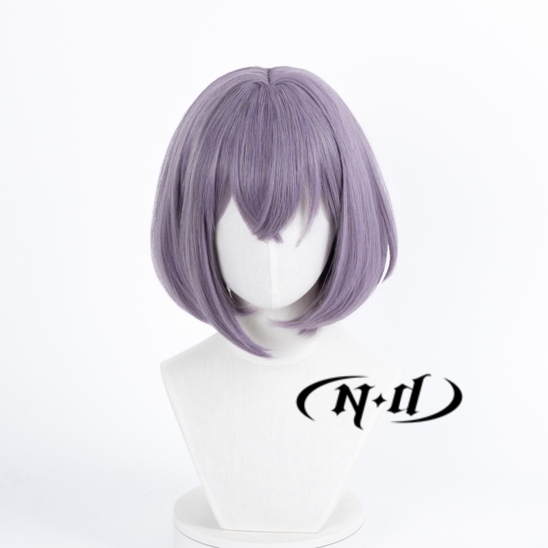 ND Takamatsu Tomori Cosplay Wi - Braiding Hair Kanekalon recension och pris