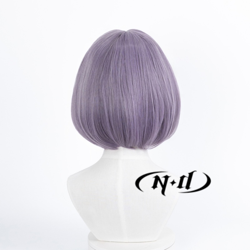 ND Takamatsu Tomori Cosplay Wi - Braiding Hair Kanekalon recension och pris