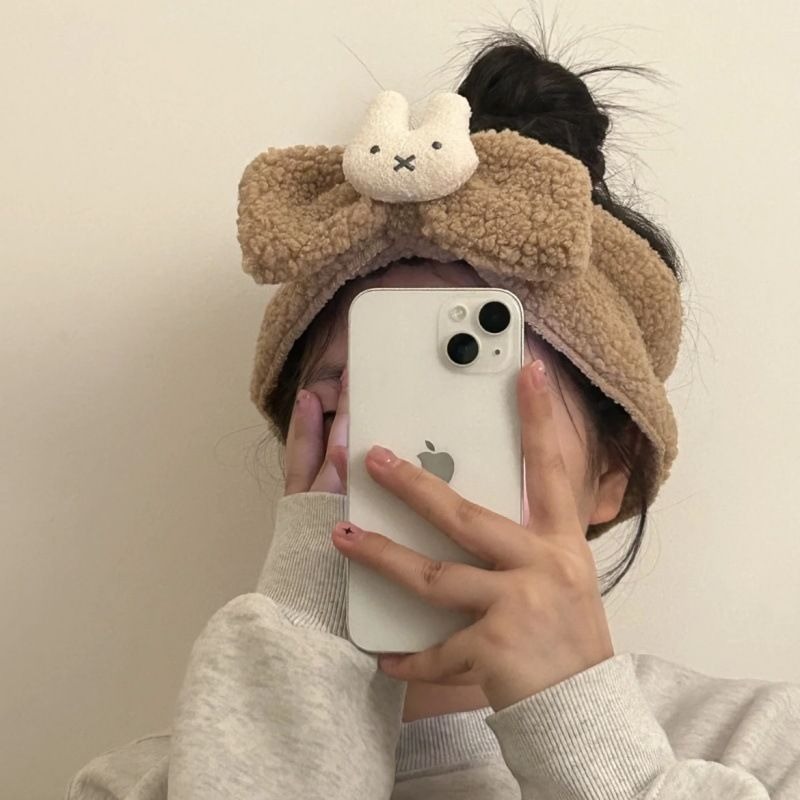 Cartoon Kawaii New Wash Face B - Hair Care Japan Products recension och pris