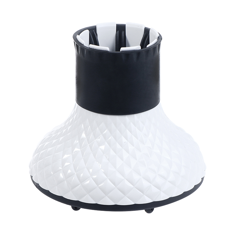 Universal Hair Dryer Diffuser  - Hair Care For Wavy Hair recension och pris