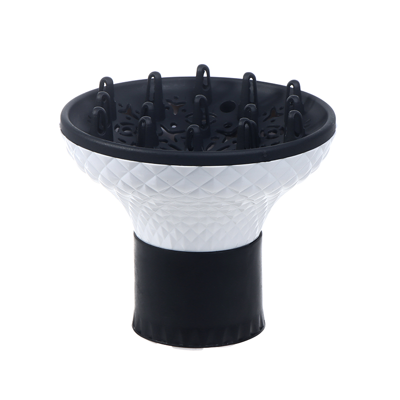 Universal Hair Dryer Diffuser  - Hair Care For Wavy Hair recension och pris