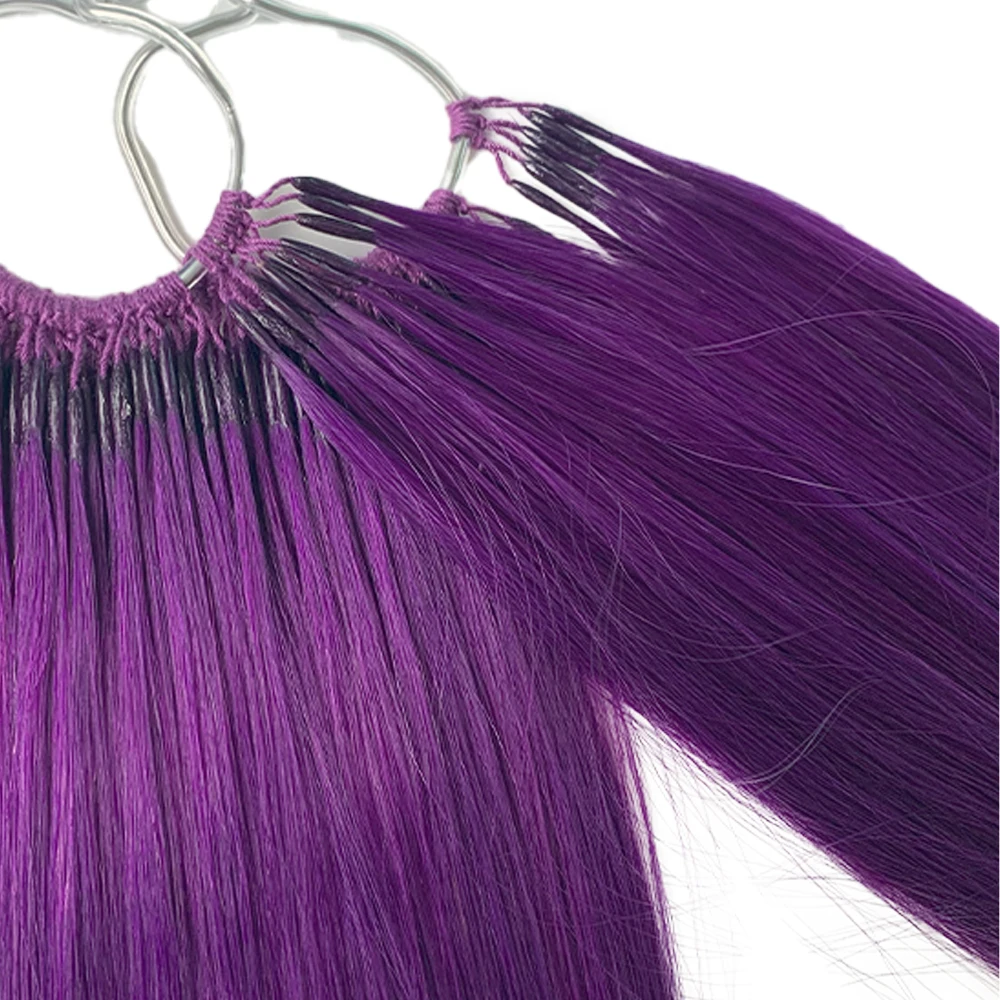 Korean Hot Selling Pure Cotton - Hair Care Color recension och pris