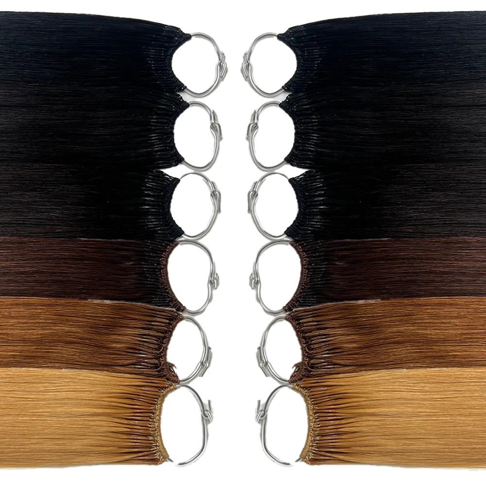 Korea Popular Cotton String Tw - Hair Care Color recension och pris