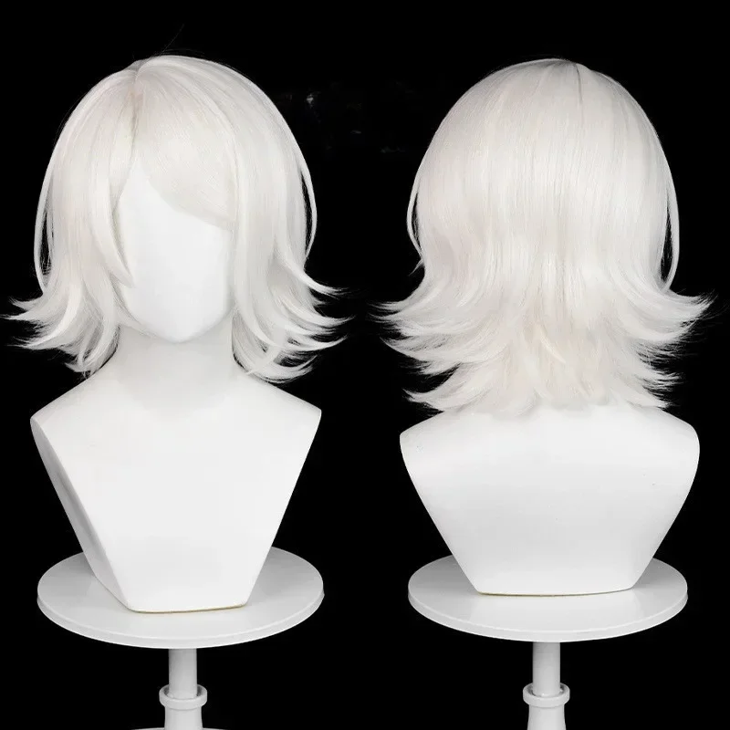Anime Juzo Suzuya Kamishiro Ri - Braiding Hair Kanekalon recension och pris