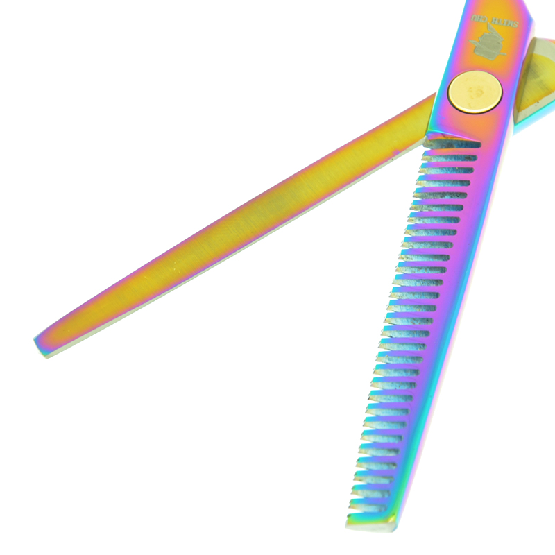 Smith Chu 5.5 inch Hair Scisso - Hair Care Japan Products recension och pris