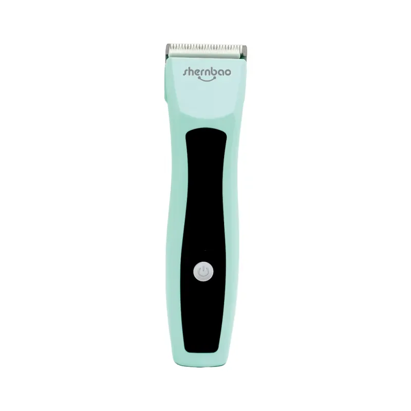 Shernbao PGC-538-C Dog Trimmer - Hair Care Tools recension och pris