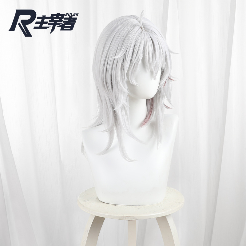 Game Wuthering Waves Zani Cosp - Braiding Hair Kanekalon recension och pris