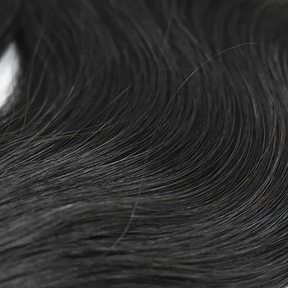 I Tip Hair Extensions Body Wav - Hair Care Color recension och pris