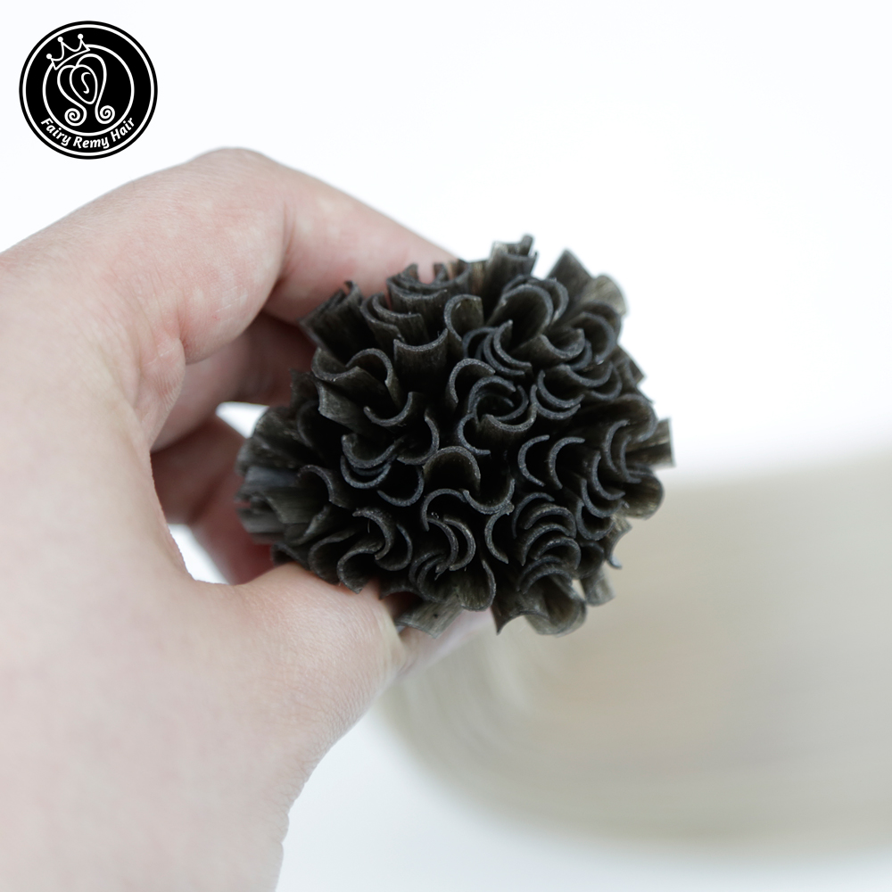 Fairy Remy Hair 0.8g/s 16-24 I - Hair Care Color recension och pris