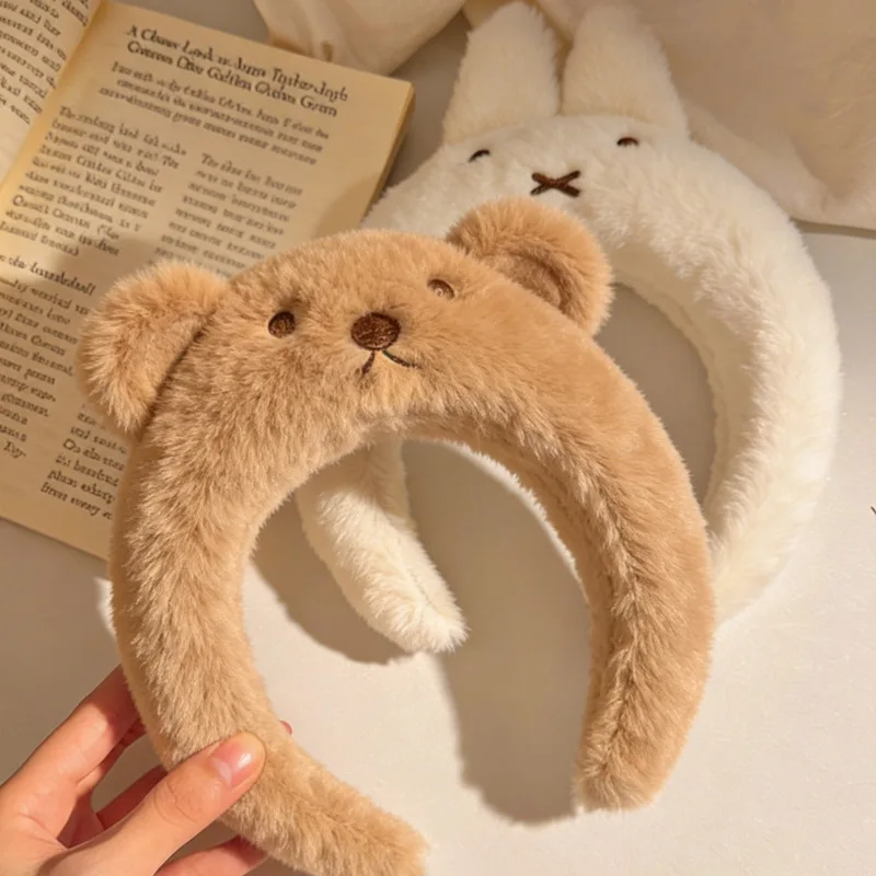 Miffy Headband Velvet Washing  - Hair Care Japan Products recension och pris