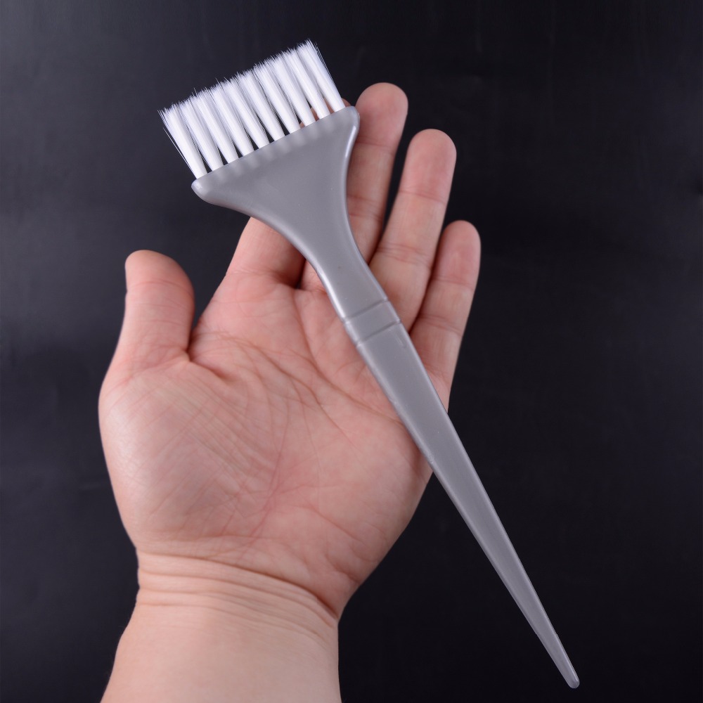 1pc Pro Coloring Hair Brush ha - Hair Care Color recension och pris