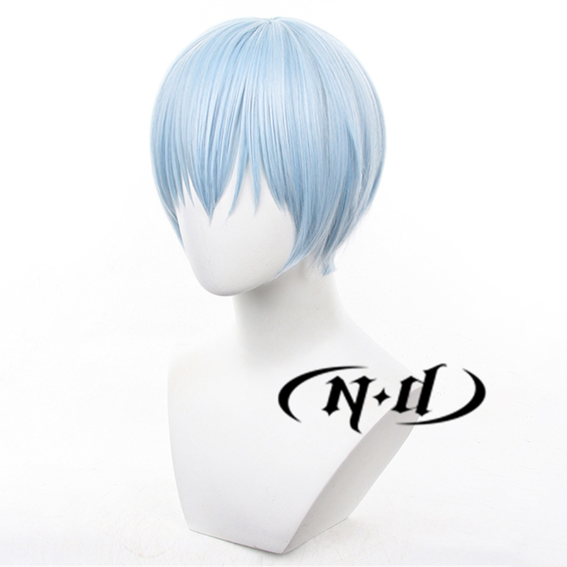 ND Himmel Cosplay Wigs Frieren - Braiding Hair Kanekalon recension och pris
