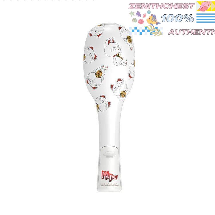 DAN DA DAN Lucky Cat Wireless  - Hair Care Japan Products recension och pris