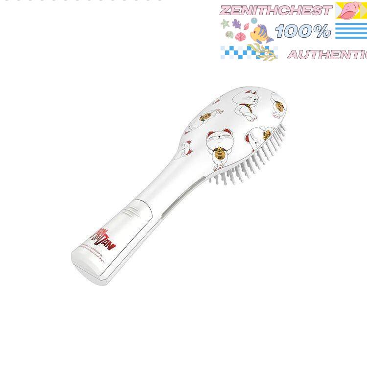 DAN DA DAN Lucky Cat Wireless  - Hair Care Japan Products recension och pris