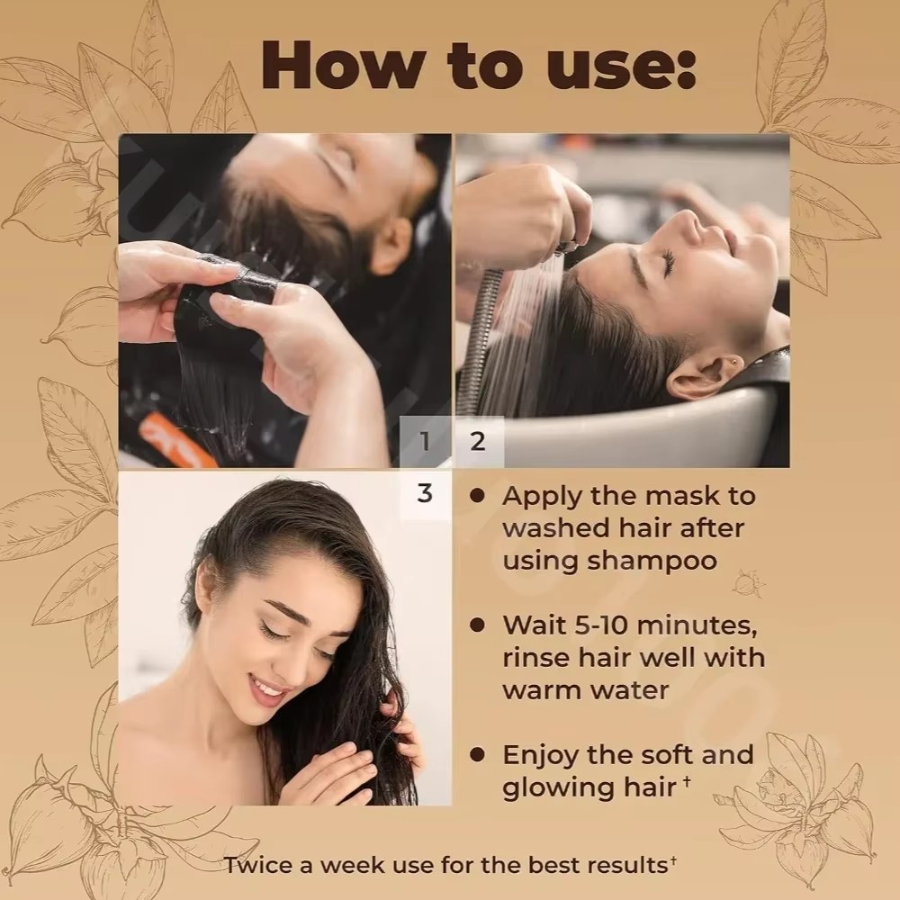 Original Japan FINO Hair Mask  - Hair Care In Japan recension och pris