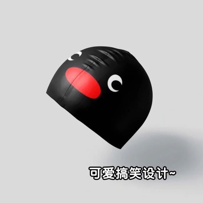 Adult Pingu Penguin Swimming C - Hair Care Japan Products recension och pris