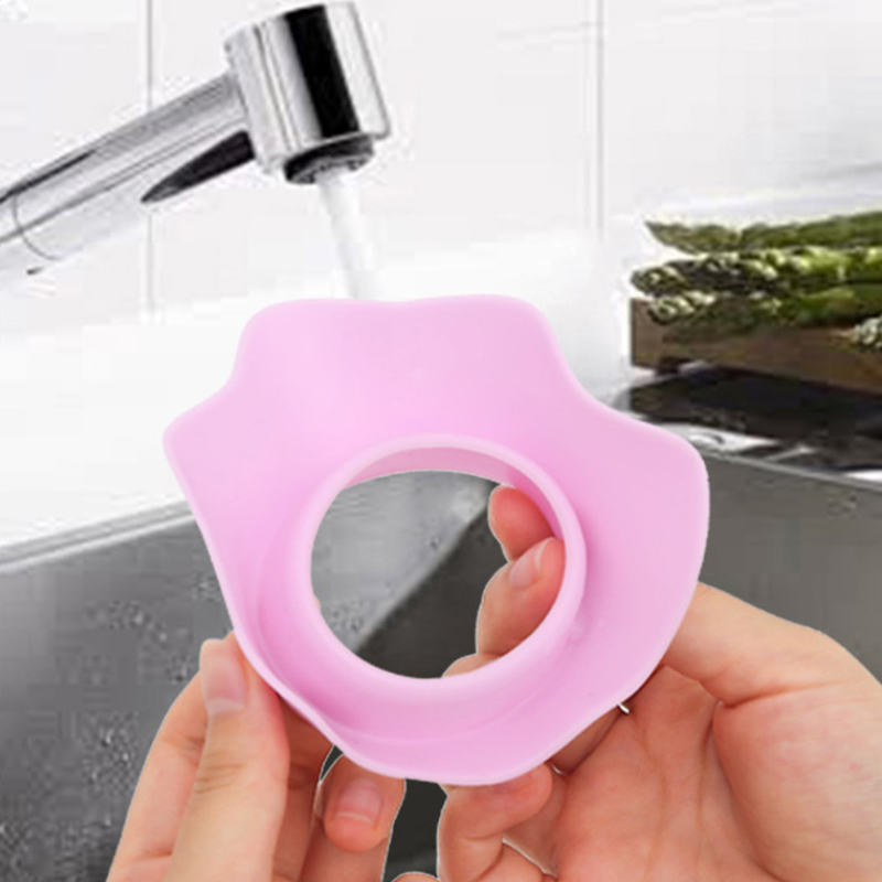 1 Pair Washing Face Wrist Watc - Hair Care Tools recension och pris
